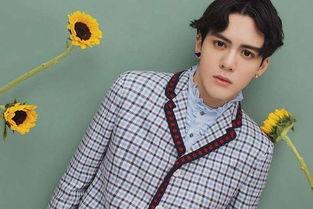 娱乐圈爆料曾舜晞,娱乐圈爆料背后的真相与争议 第2张 娱乐圈爆料曾舜晞,娱乐圈爆料背后的真相与争议 第2张