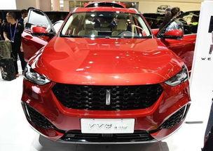 长城wey最新爆料,尖端科技与豪华体验的完美融合 第1张 长城wey最新爆料,尖端科技与豪华体验的完美融合 第1张