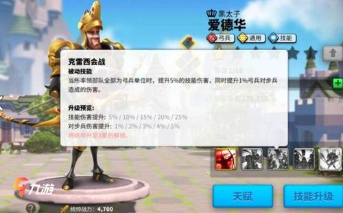 万国觉醒弓兵爆料最新版,弓兵新版本爆料,箭雨如雨,战局再掀风云 第1张 万国觉醒弓兵爆料最新版,弓兵新版本爆料,箭雨如雨,战局再掀风云 第1张