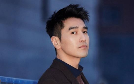 娱乐圈爆料赵又廷,揭秘明星背后的故事  第1张